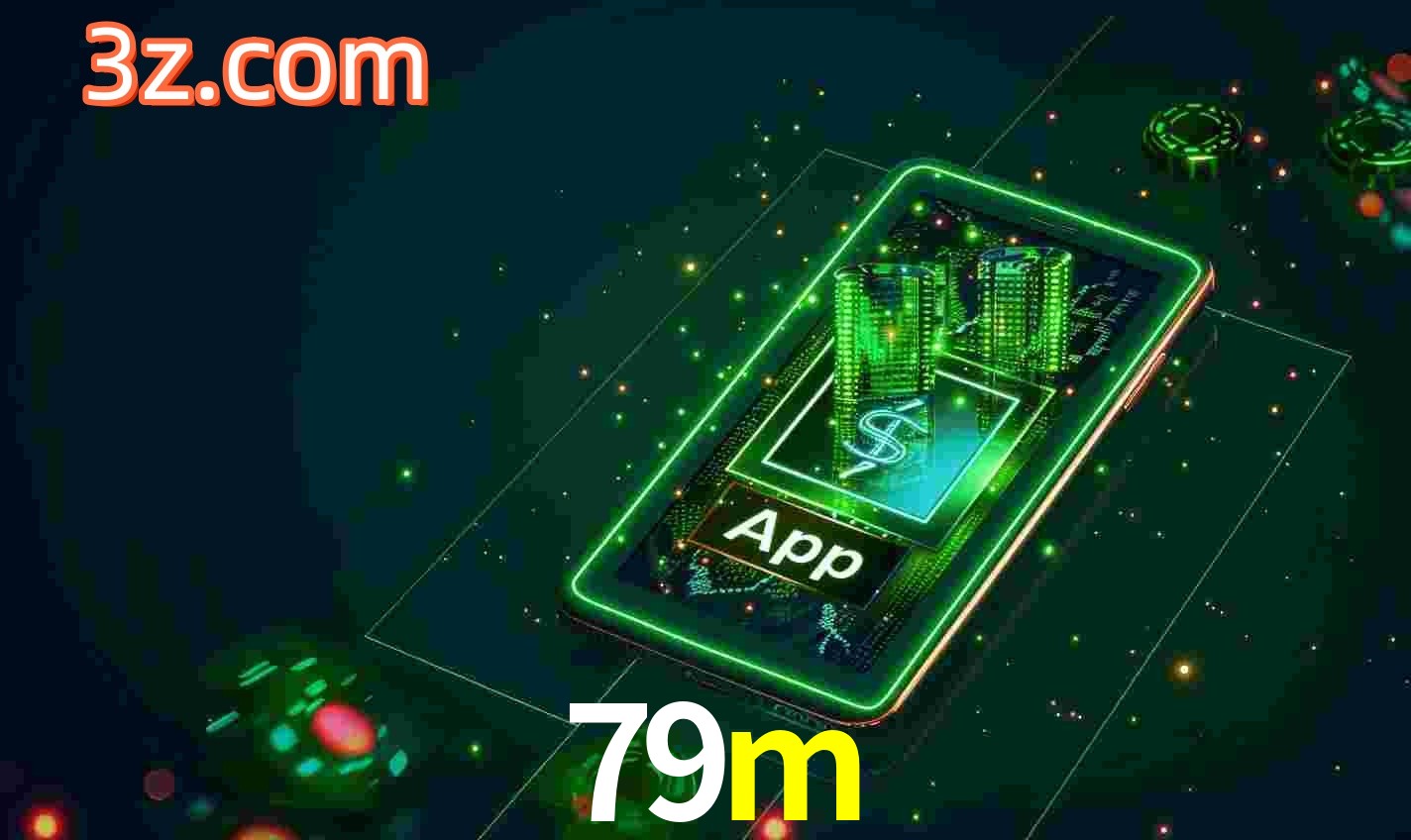 Simplificando a Experiência de Jogo 79m App
