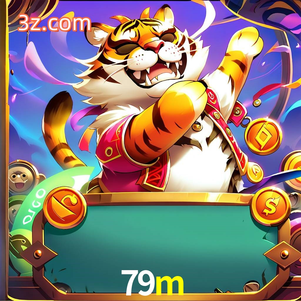 79m Fortune Tiger Mergulhe na Atmosfera