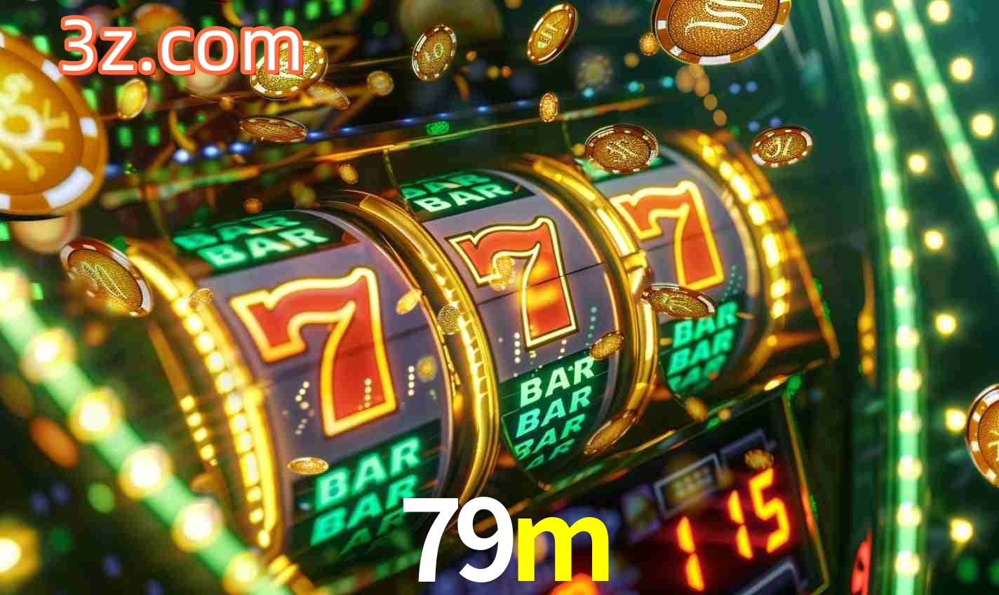 Populares Slots 79m