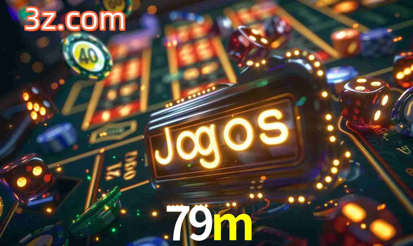 Mundo dos Jogos 79m