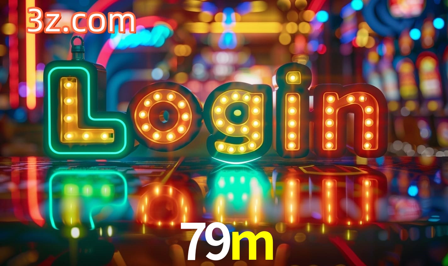 Mundo dos Jogos Cassino 79m